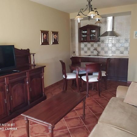 Hotel Rural El Nogal Madrona المظهر الخارجي الصورة