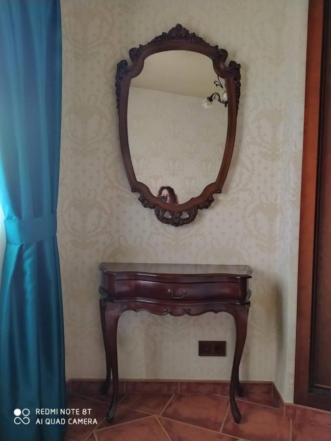 Hotel Rural El Nogal Madrona المظهر الخارجي الصورة