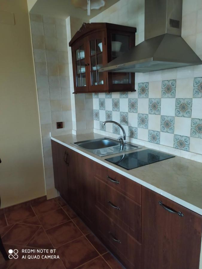 Hotel Rural El Nogal Madrona المظهر الخارجي الصورة