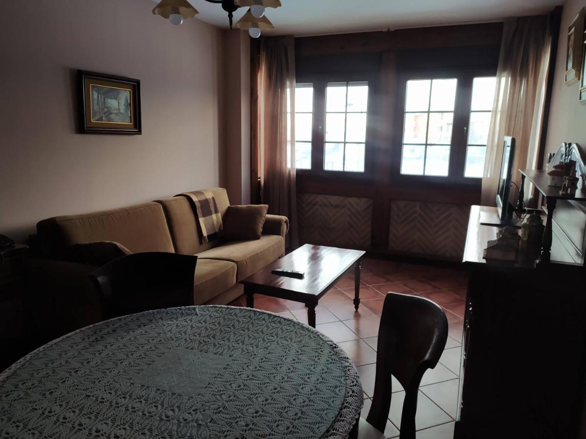 Hotel Rural El Nogal Madrona المظهر الخارجي الصورة